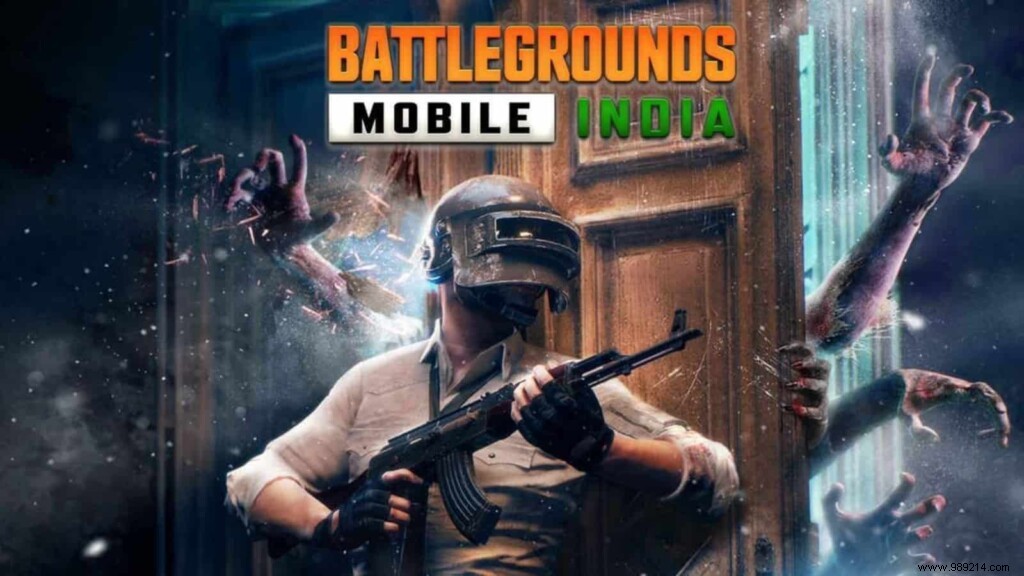 PUBG Mobile x Alan Walker Collaboration (2021):New Song  Paradise  Released, When will it arrive in BGMI? 