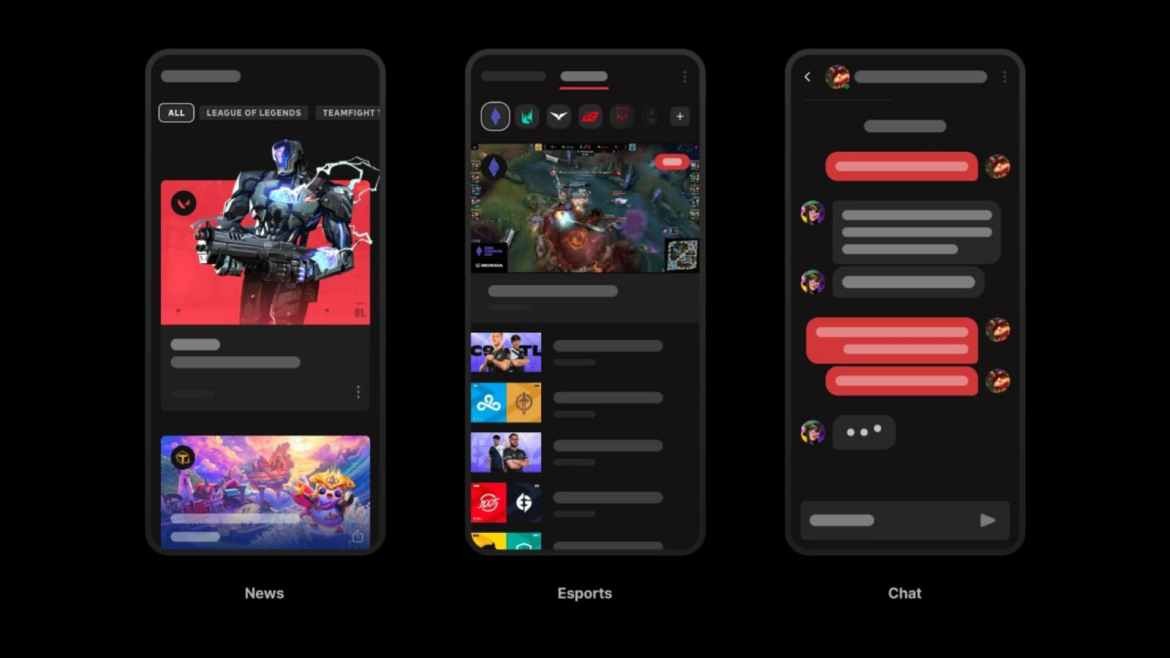 Valorant RIOT Mobile will be launched soon:a new application suggests the arrival of Valorant Mobile 