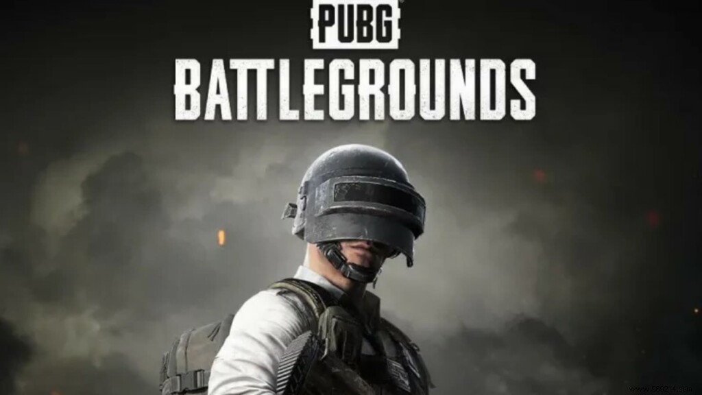 PUBG Esports may be finished in China, sources say 