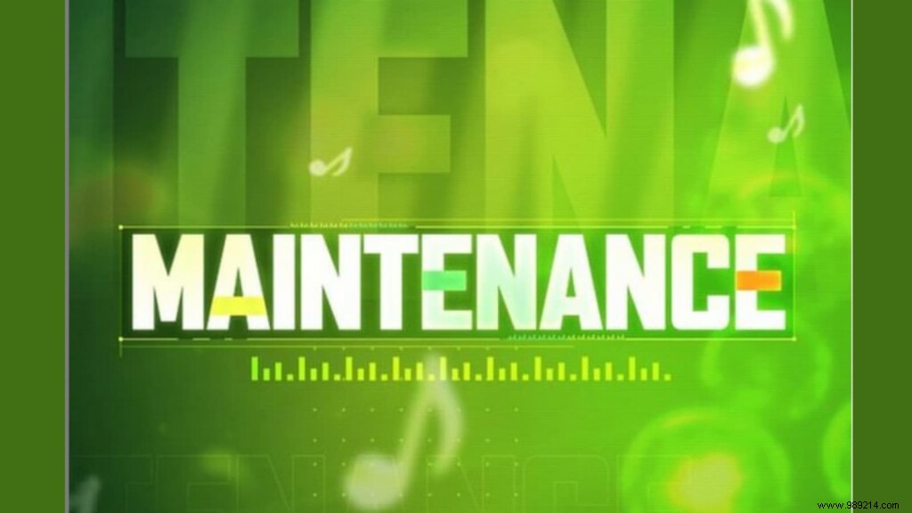 Free Fire Server Maintenance Time for OB30 Update, Release Date, Time and More 