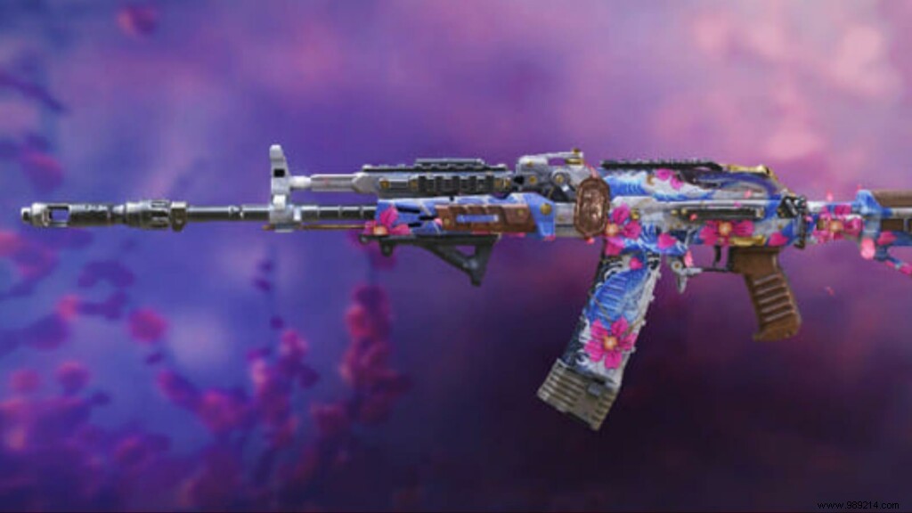 Best AK47 Skins in COD Warzone:Top 5 Skins You Can t Miss 