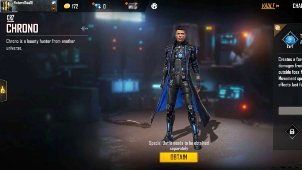 Top 5 Best Free Fire Characters With Active Abilities For October 2021 
