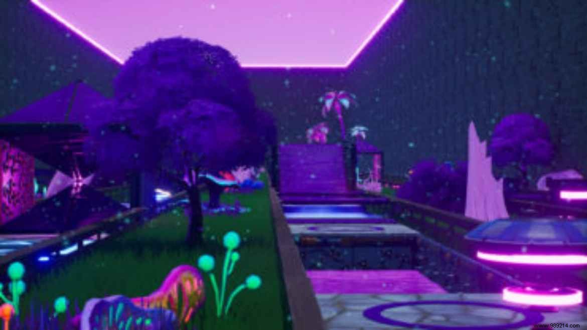 Fortnite 250 Level Supernatural Deathrun:New Creative Map Code &Everything Related 