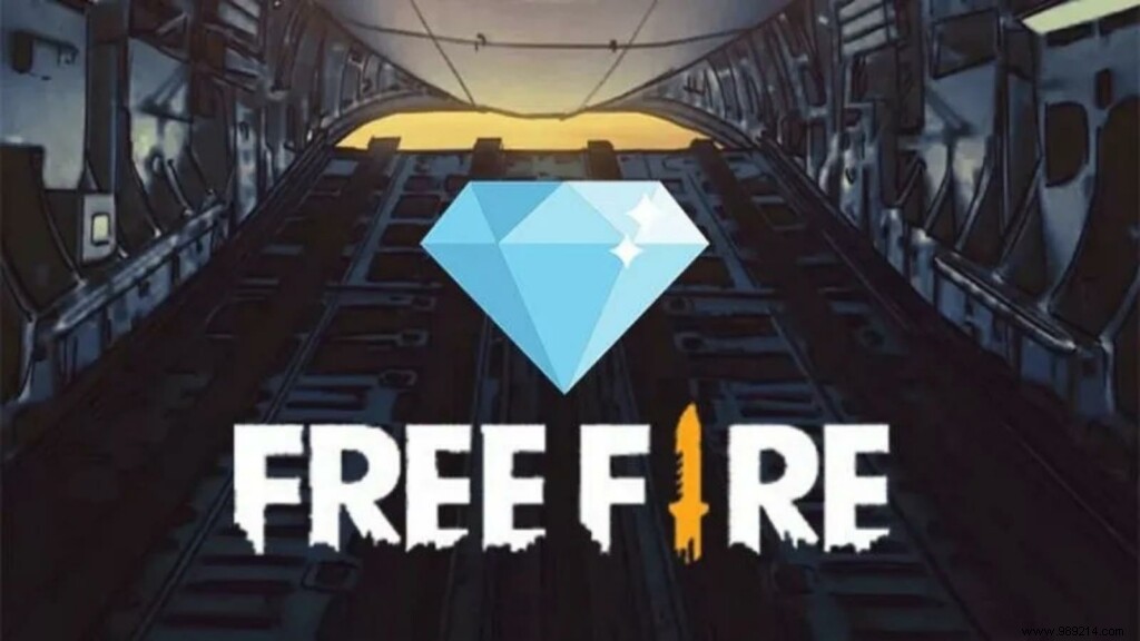 How to recharge free fire diamonds on GamesKharido for October 2021? 