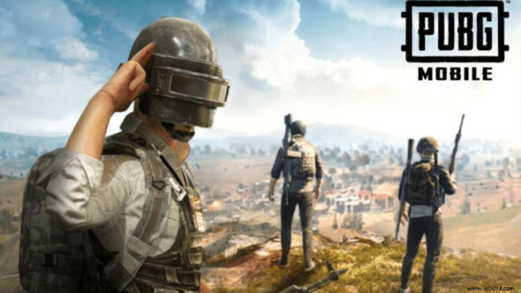 Mukomuko Regent Calls on Indonesian Ministry to Ban PUBG Mobile and Free Fire 