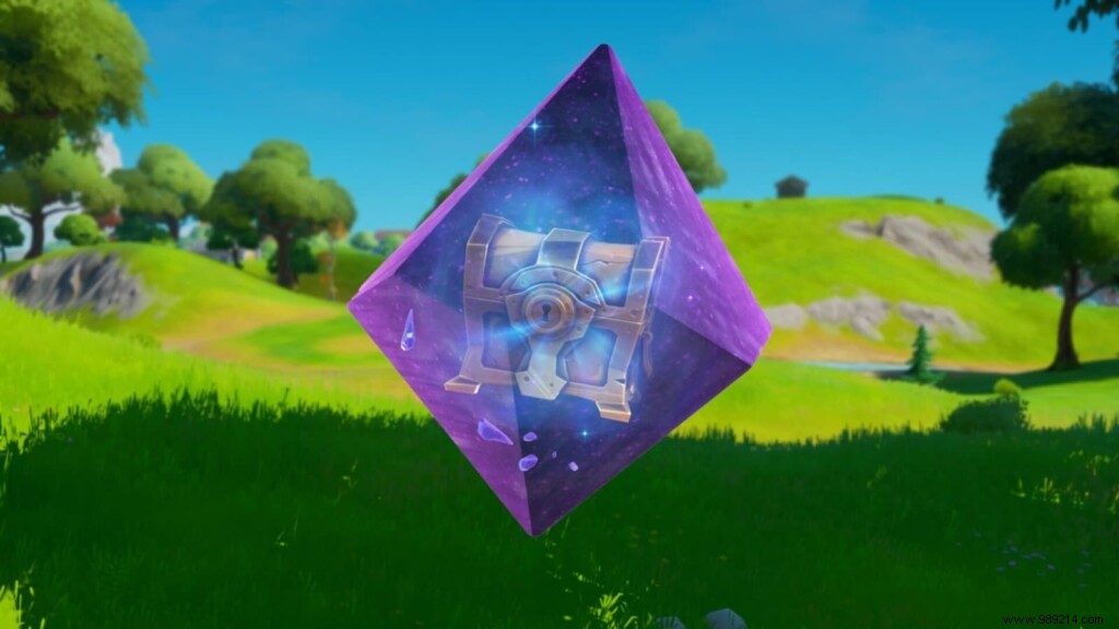 The fastest ways to get Battle Stars in Fortnite Chapter 2 Season 8 