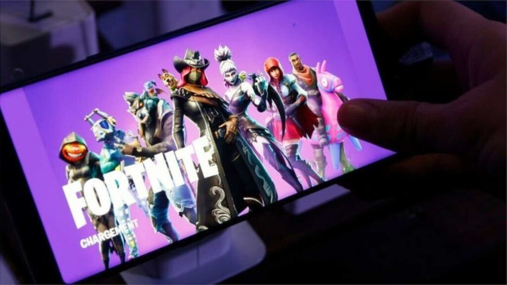 Google planned to buy Epic Games during Fortnite app battles:report 