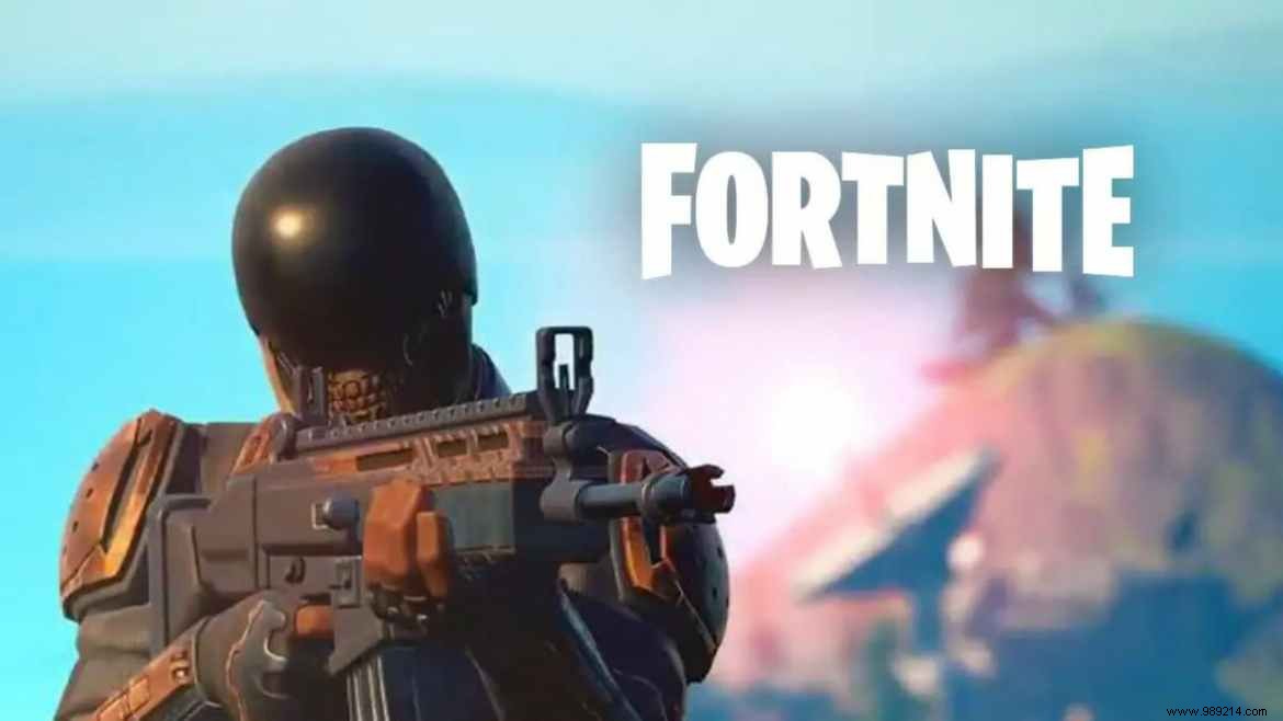 Fortnite Bloodsport Skin:new outfit price and other details 