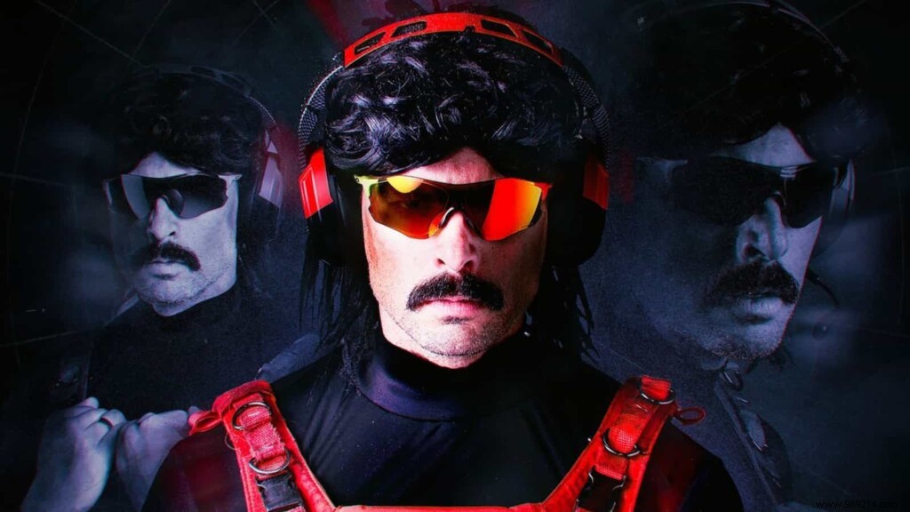 iFerg vs DrDisrespect:Everything you need to know about Call of Duty Mobile 80s Throwdown 