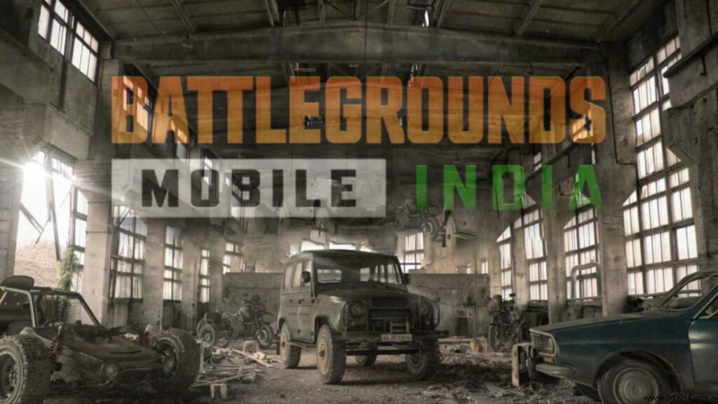 Trending Battlegrounds Mobile India, Gamers Find Similarities Between PUBG and BGMI 