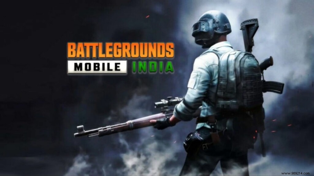 Trending Battlegrounds Mobile India, Gamers Find Similarities Between PUBG and BGMI 