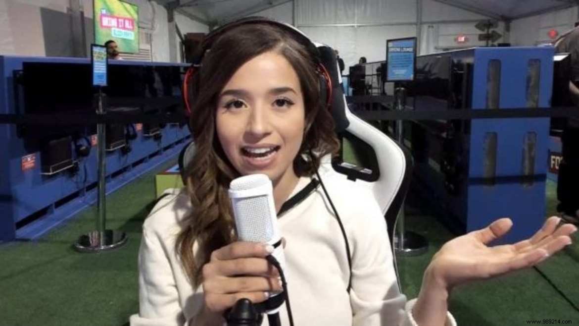 Pokimane apologizes for using AAVE language in Twitch stream title after backlash 