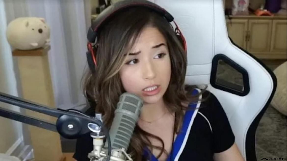 Pokimane apologizes for using AAVE language in Twitch stream title after backlash 