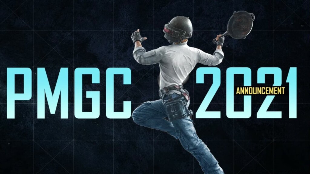 PUBG Mobile Global Championship 2021 (PMGC) is scheduled to start from November 23 