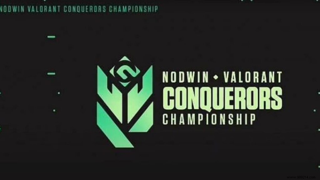 Valorant Conquerors Championship:VCC Grand Finals Day Three Playoff Results 