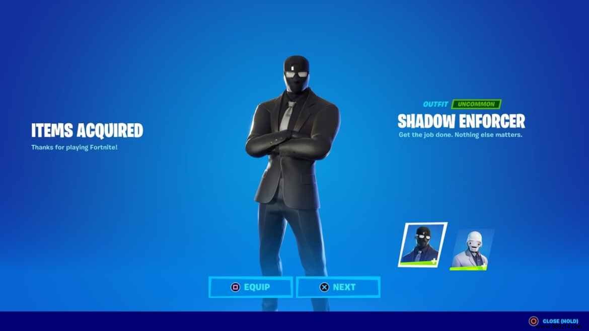 How to Get the New Fortnite Henchman Pack in Season 7 