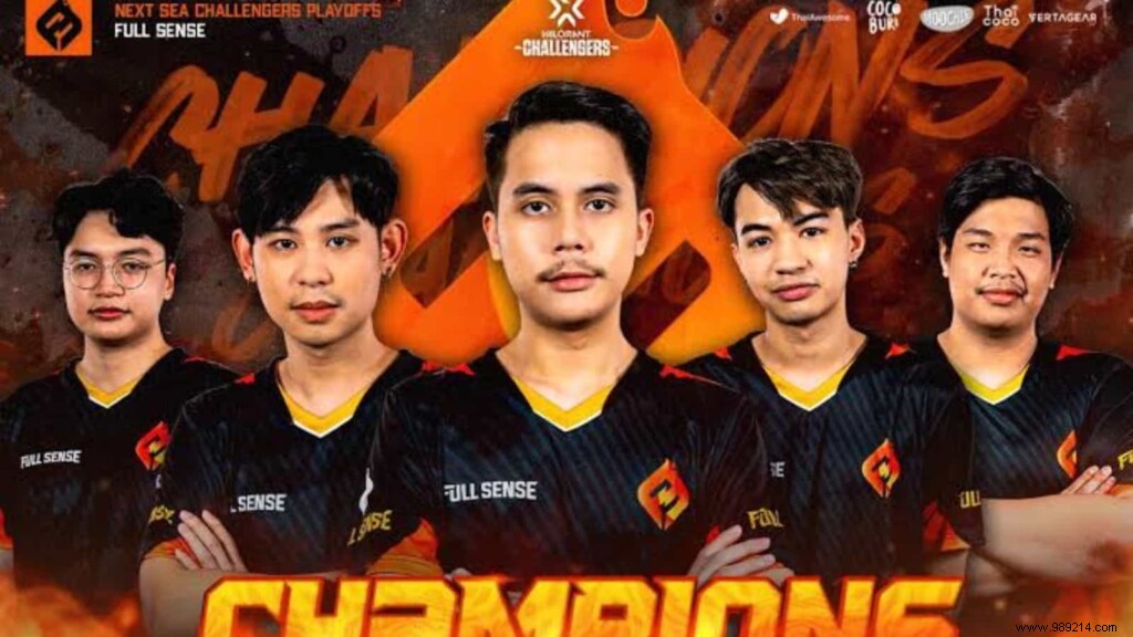 Valorant Champions:5 players to watch in the APAC Last Chance Qualifiers 