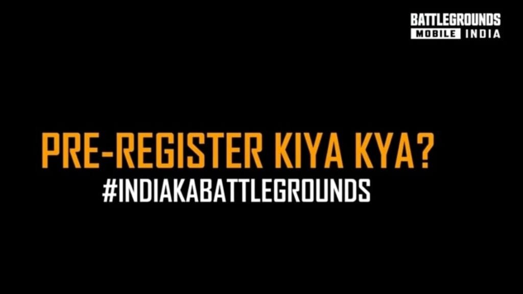 Battlegrounds Mobile India Might Release June 18:Maxtern Drops Cryptic Hints 