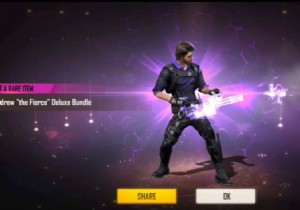 Otho vs Awaken Andrew:who is the best Free Fire ranked mode character for October 2021? 