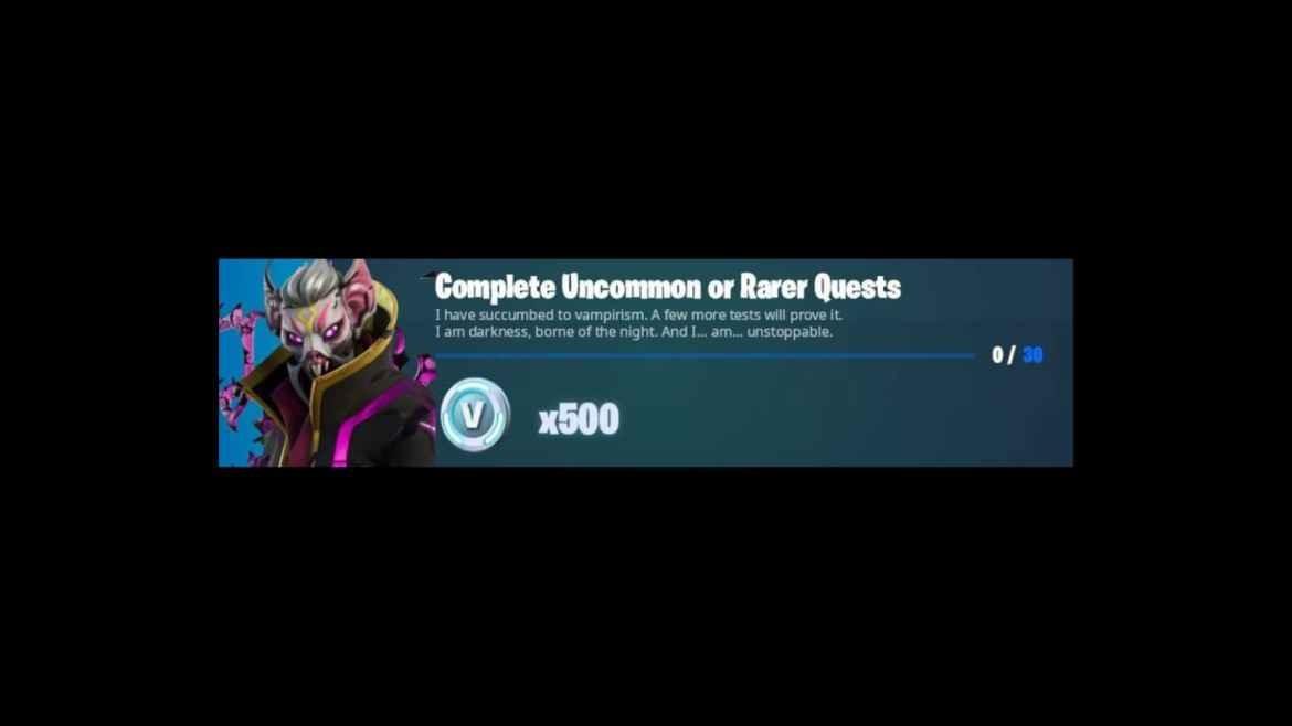 How to get the Fortnite Graveyard Drift quest pack:new skins, free V-Bucks and more 