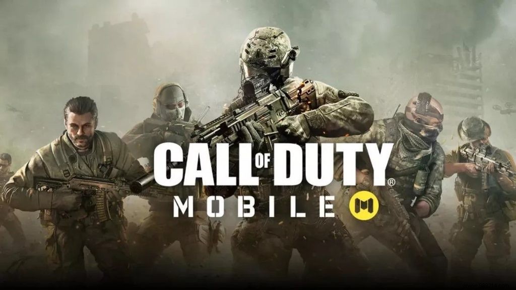 Free Fire Max vs Call Of Duty Mobile:Which game is better for October 2021? 