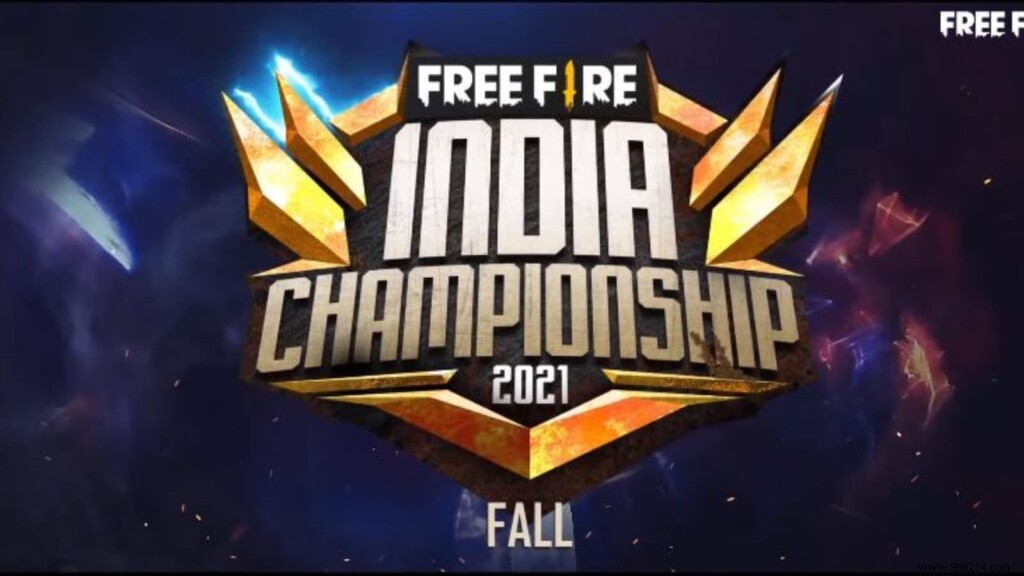 Team Elite Crowned Free Fire India Championship 2021 Fall Champions 