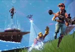 Fortnite Kill Confirmed Map Code and How to Play 