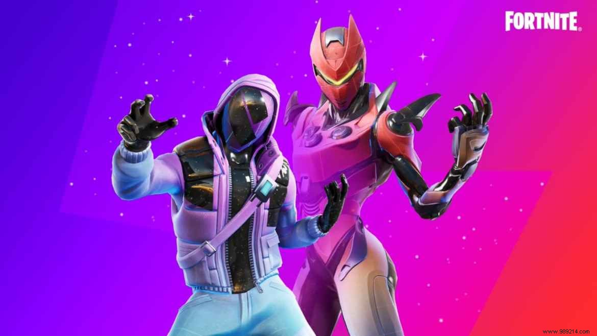 Fortnite Wrappable Outfits:New Weapon Feature On Season 7 Skins, How To Use Them 