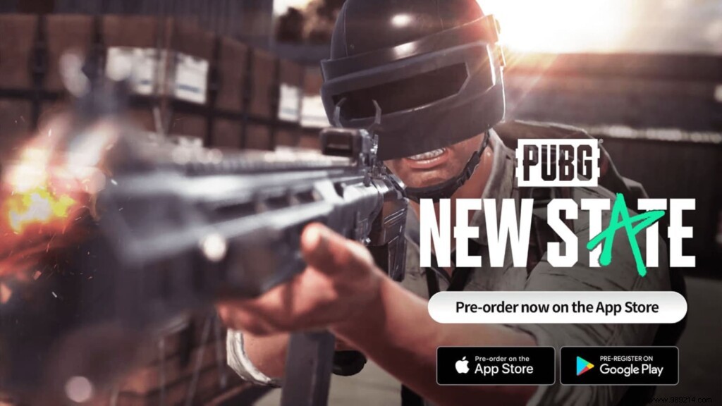 PUBG New State release delayed, expected to roll out before mid-November 