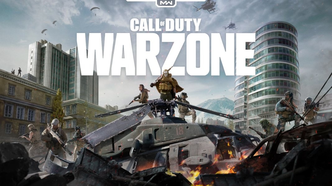 Breakthrough bug found by Redditor ahead of Season 3:Call of Duty Warzone 