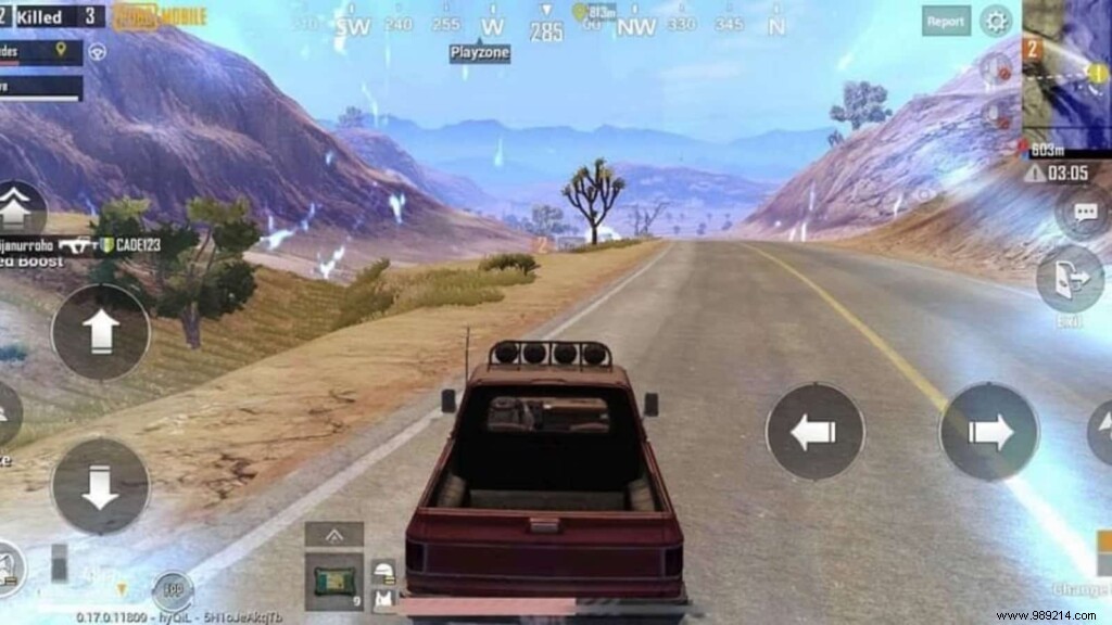 How to increase K/D ratio in PUBG Mobile Lite? 