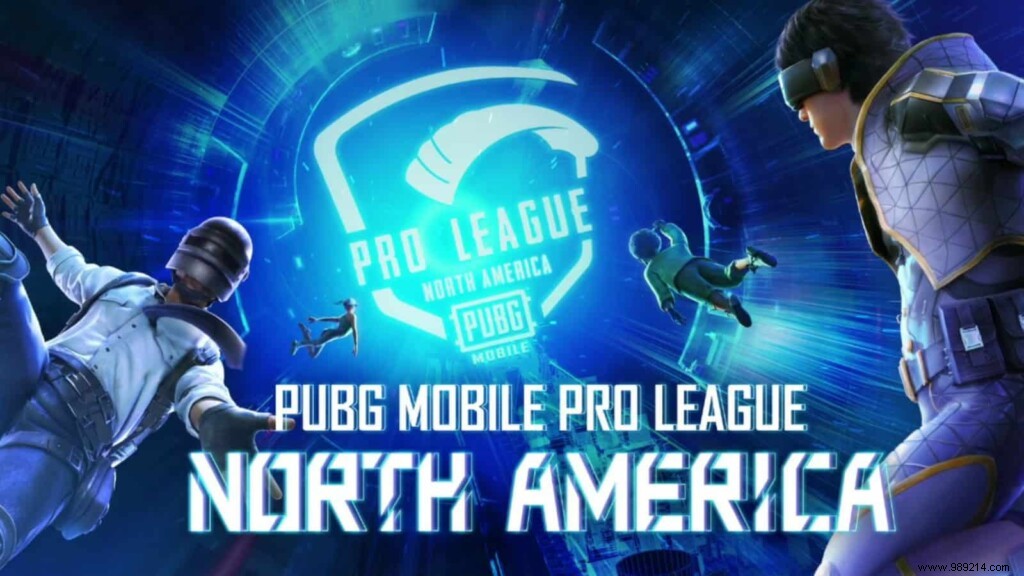 PUBG Mobile PassionFruit Esports Team Disqualified From PMPL NA Season 2 Following Rules Violation 