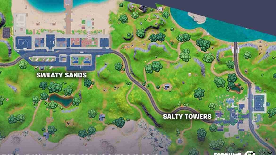 Fortnite Chapter 2 Season 8:Here s everything you need to know 