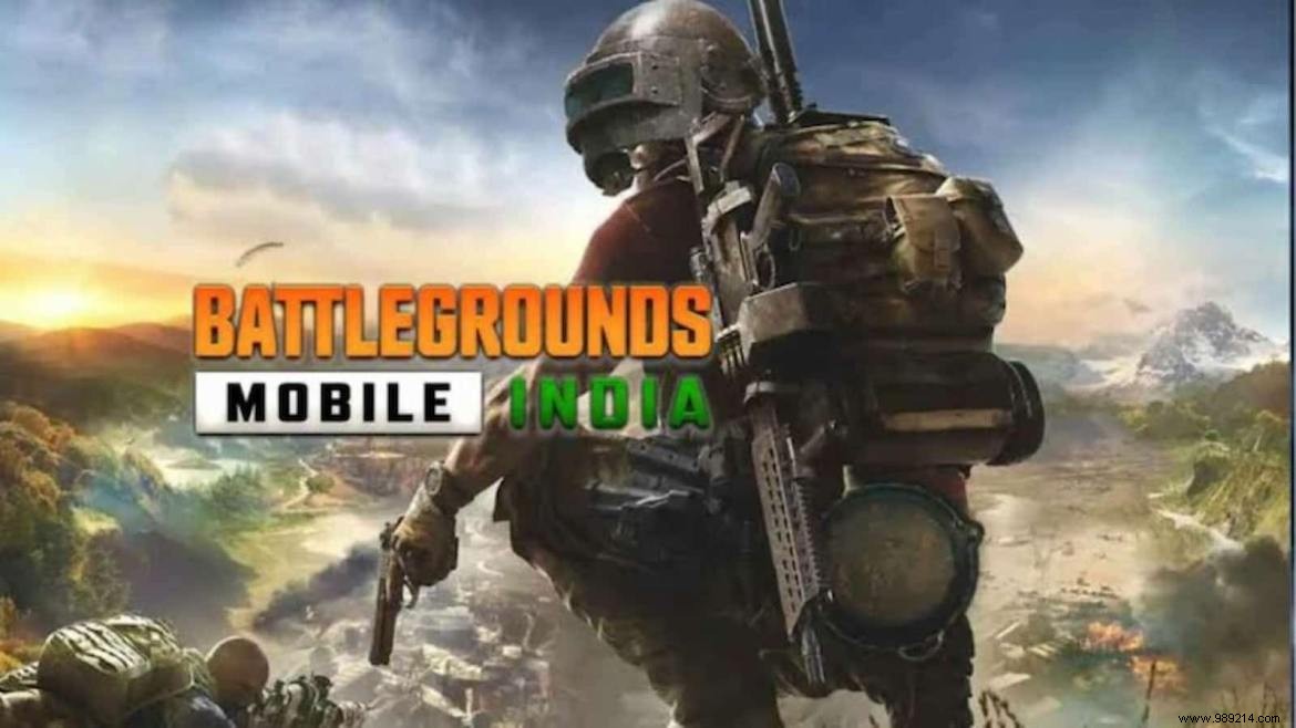 Battlegrounds Mobile India will be compatible with low-end devices 