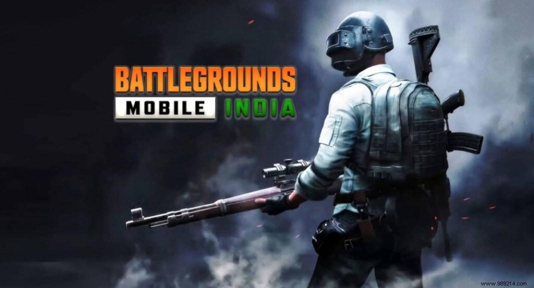 Battlegrounds Mobile India will be compatible with low-end devices 