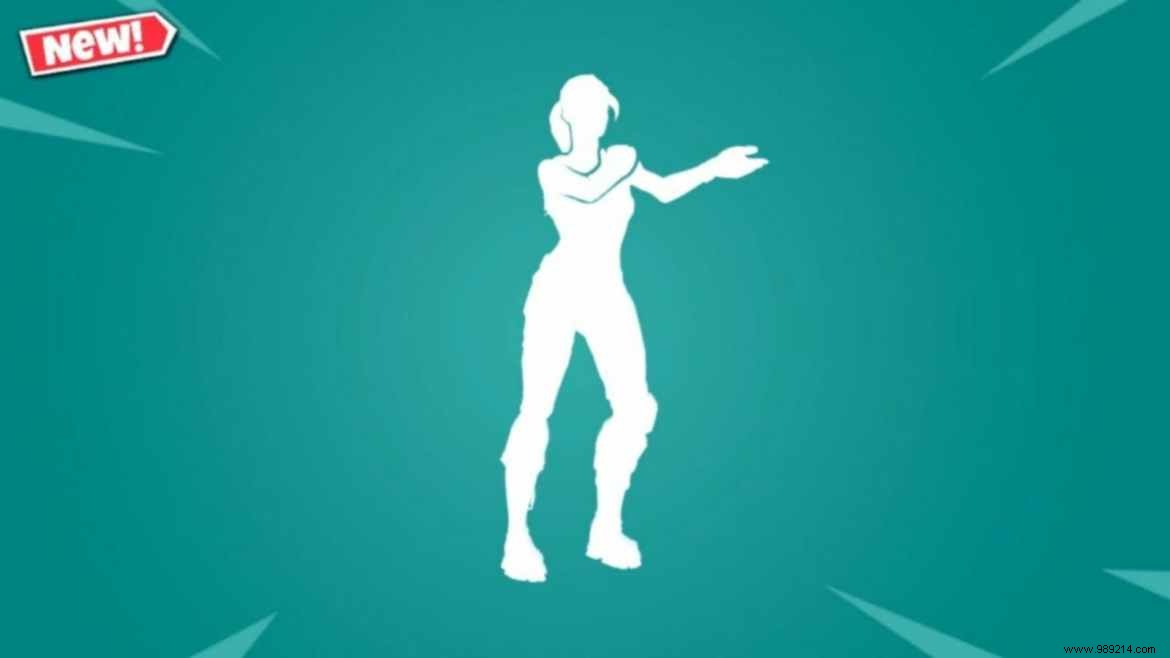 Top 5 Best Fortnite Emotes In The Game Up To Season 8 
