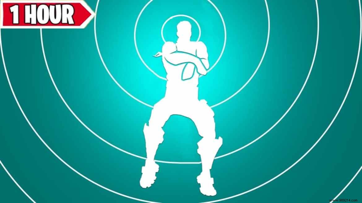 Top 5 Best Fortnite Emotes In The Game Up To Season 8 