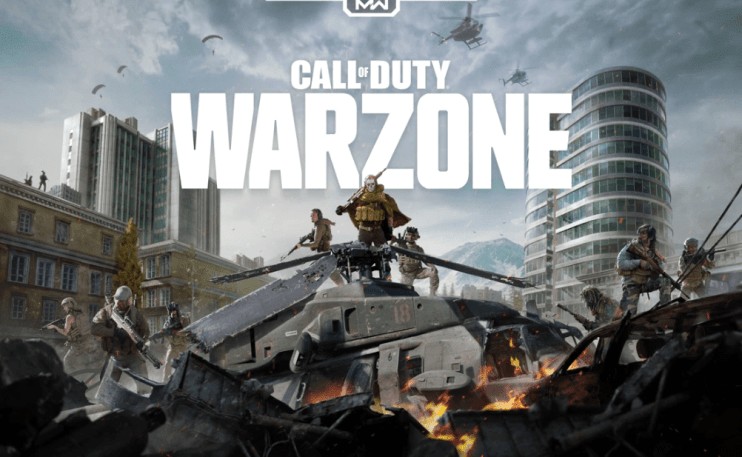 Call of Duty:Warzone new kill world record set by player 