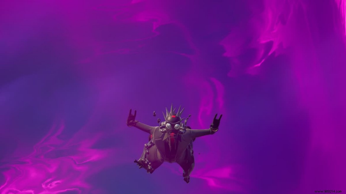 How to Complete Fornite Ember Punchcard Quests in Season 8 