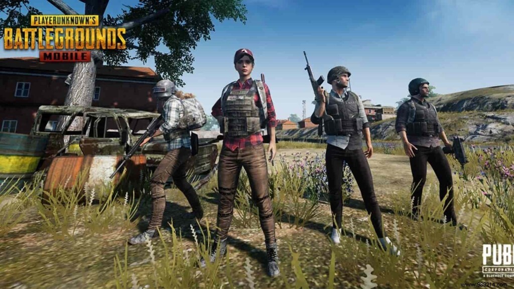 PUBG Mobile 1.7:How to Download PUBG Mobile 1.7 Beta APK for Android Devices? 
