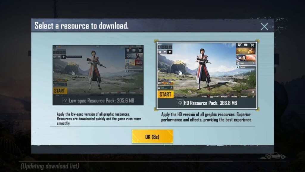 PUBG Mobile 1.7:How to Download PUBG Mobile 1.7 Beta APK for Android Devices? 