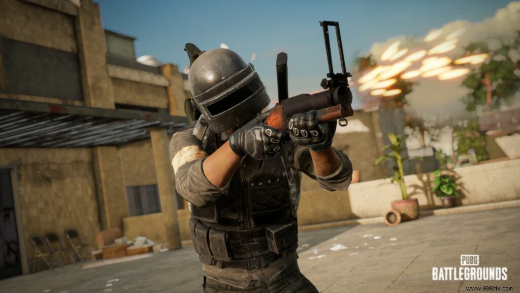 PUBG 14.2 update is expected to bring two new weapons to the game 