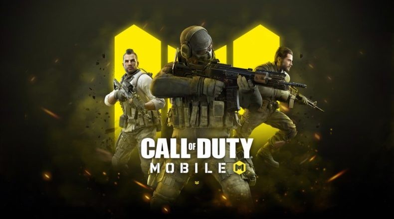Call of Duty mobile (COD):Invisible Zombie Bug infesting BR Mode 