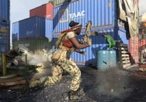 Call of Duty Mobile (COD):announces a new map and special events for season 2 