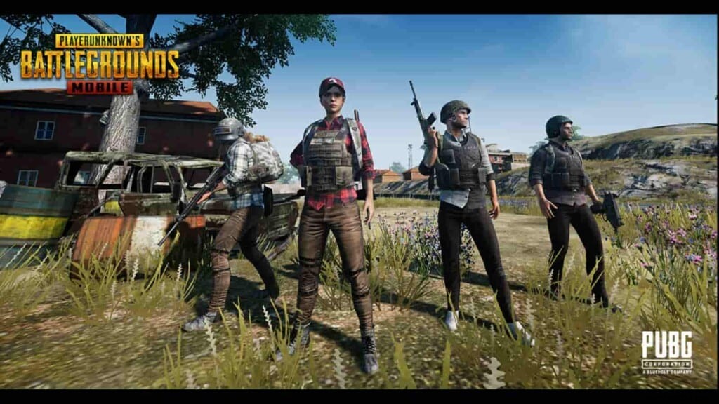 PUBG Mobile Earnings in April 2021, $237 million is the number we re looking at 
