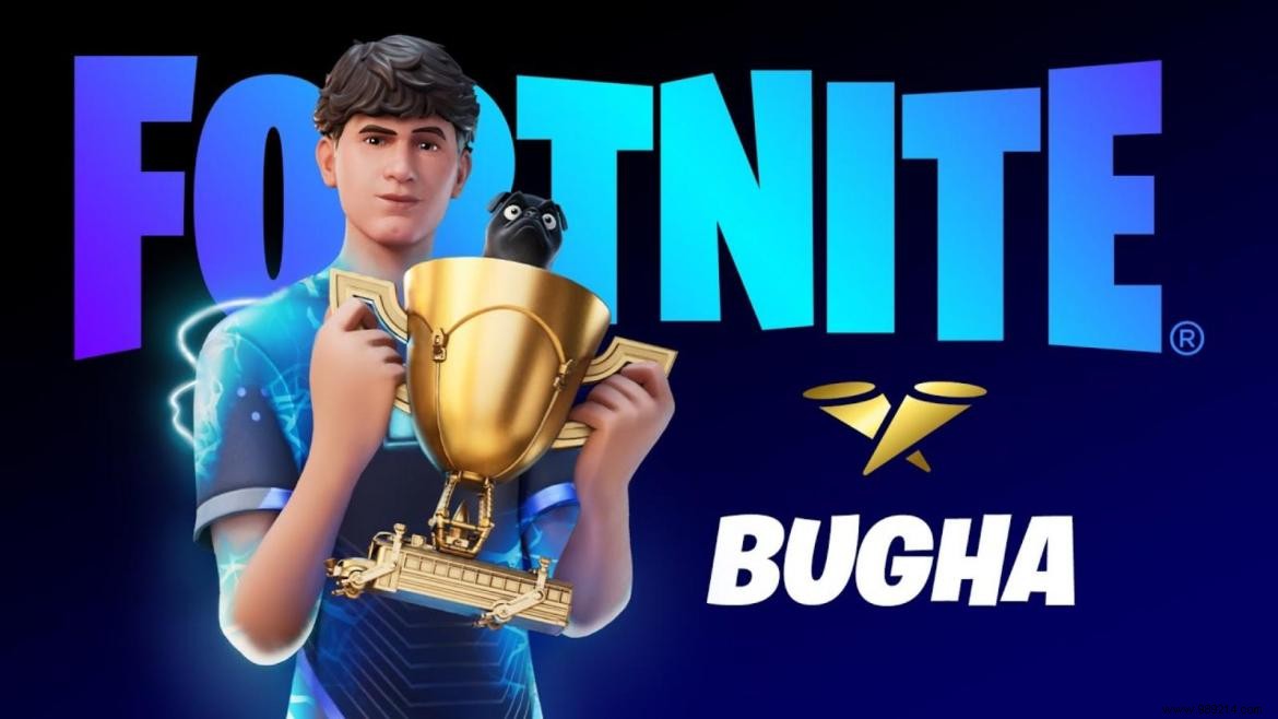Fortnite Bugha Late Game tournament:date, how to qualify for $100,000 prize and more 