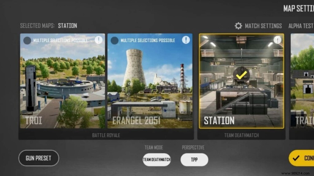 PUBG New State Technical Test:Mortal previews new features, maps and more 