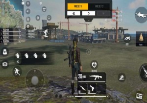 Master Headshots in Free Fire & Free Fire MAX: 5 Expert Tips for Precision