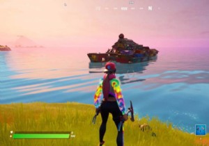 Fortnite Chapter 3 leaks:new map, Tilted Tower and more 