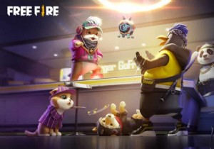 Exclusive Means I/O Special Redemption Codes for Garena Free Fire – October 5, 2021